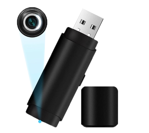 usb cámara espía