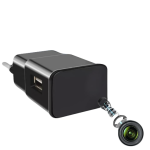 cargador cámara espía