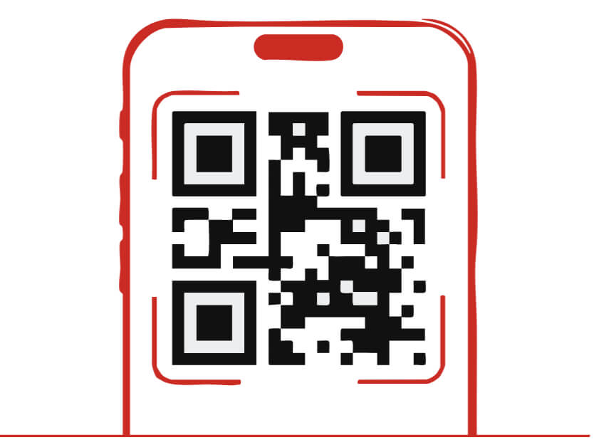 qr documentación